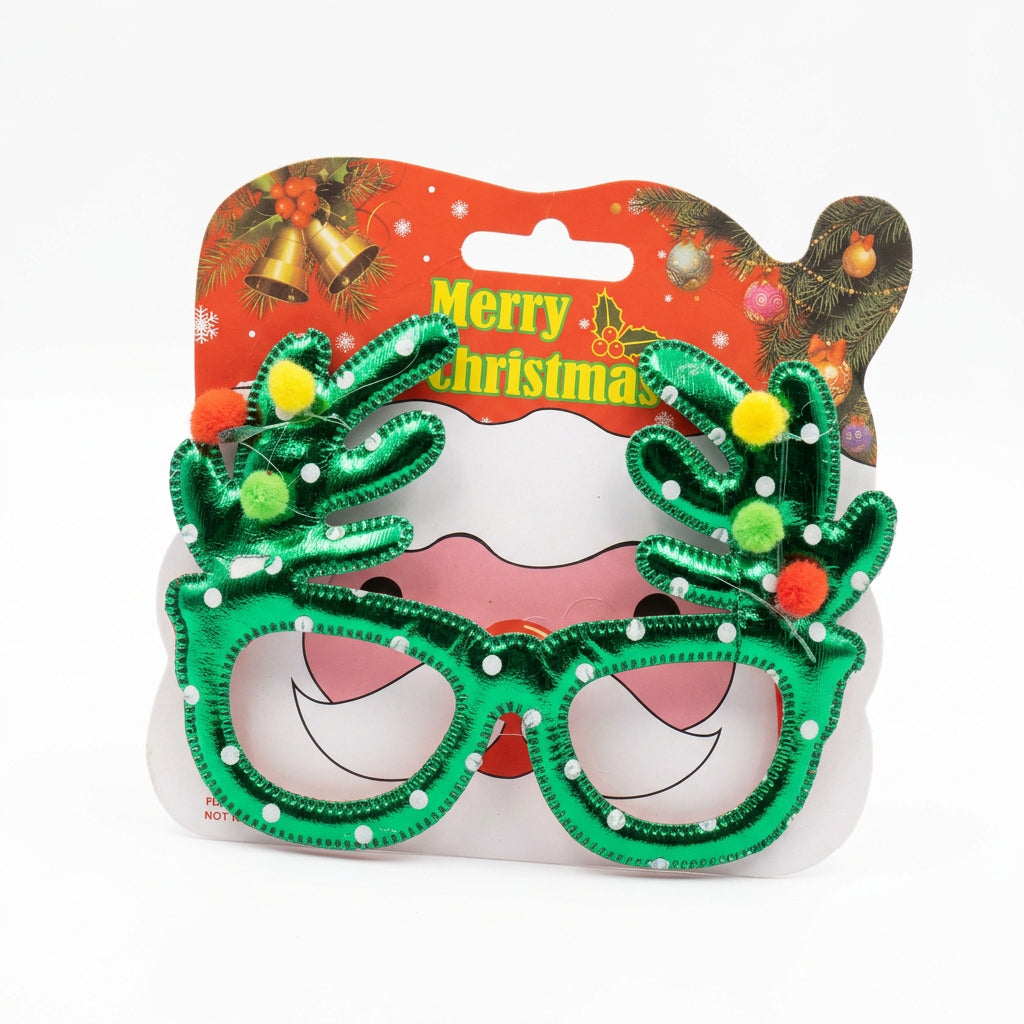 Antler Party Spectacles
