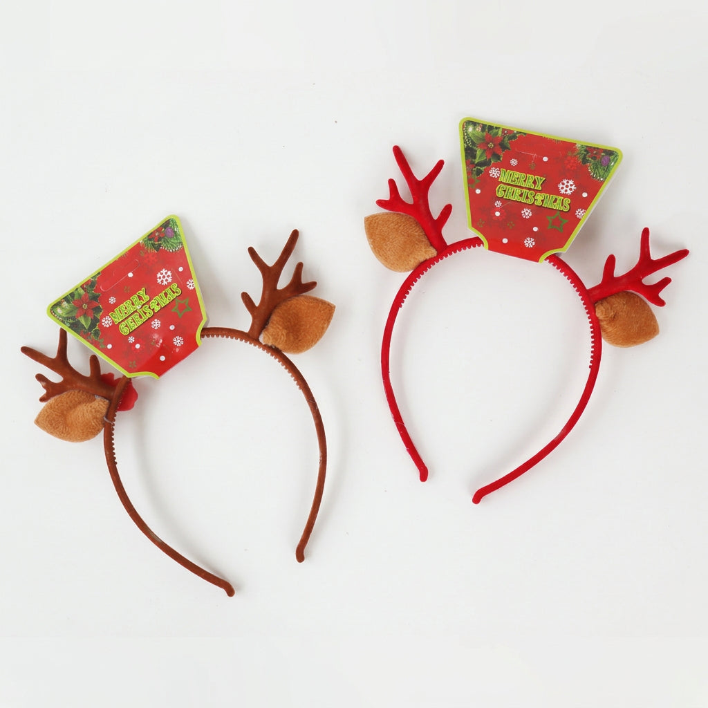 Woodland Antler Headband