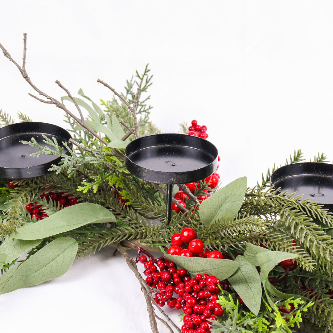 71cm candle holder OTH137