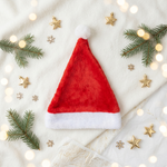 Load image into Gallery viewer, Scarlet Snowcap Hat
