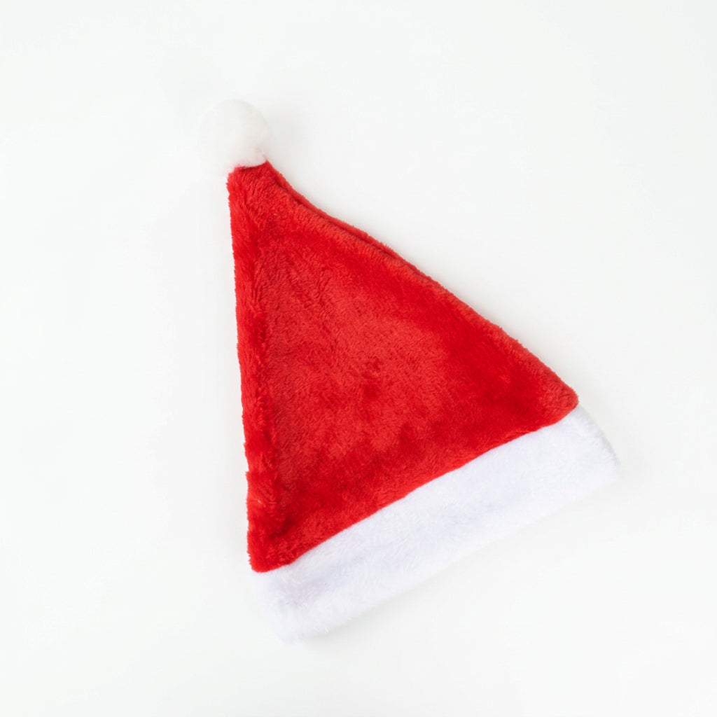 Scarlet Snowcap Hat