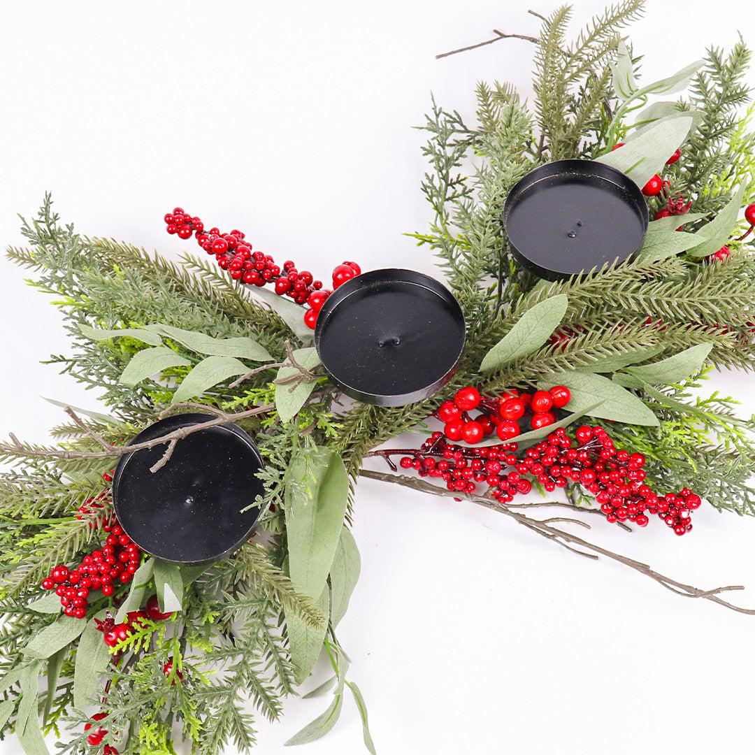 71cm candle holder OTH137