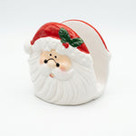 Load image into Gallery viewer, Holly Hat Tissue Holder
