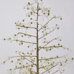 Load image into Gallery viewer, 60cm gold &amp; bead tree MIN025
