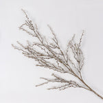 Load image into Gallery viewer, 101cm white spray  branch - BAF029
