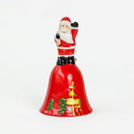 Load image into Gallery viewer, Santa Bell
