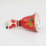 Load image into Gallery viewer, Santa Bell
