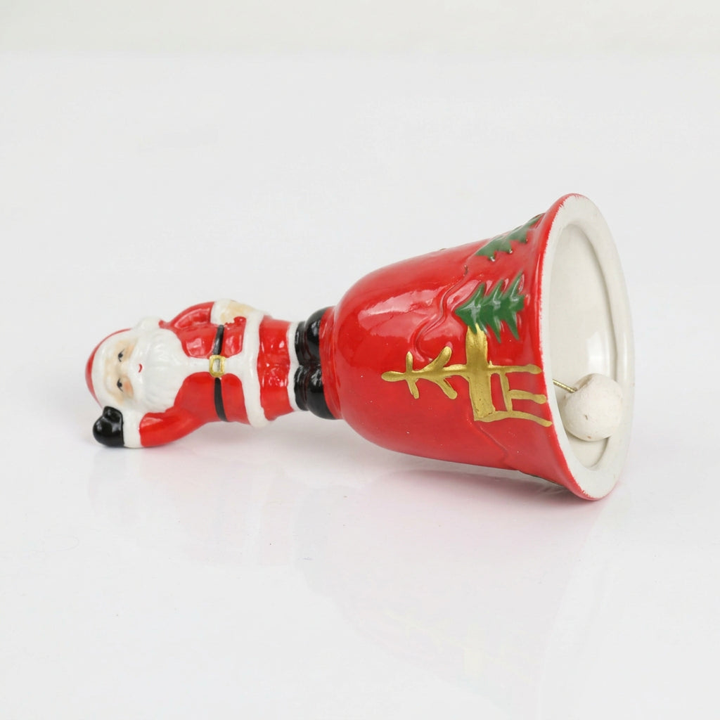 Santa Bell