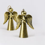 Load image into Gallery viewer, Gold Angel - 9cm x 4.5cm x 12.5cm  OTH113
