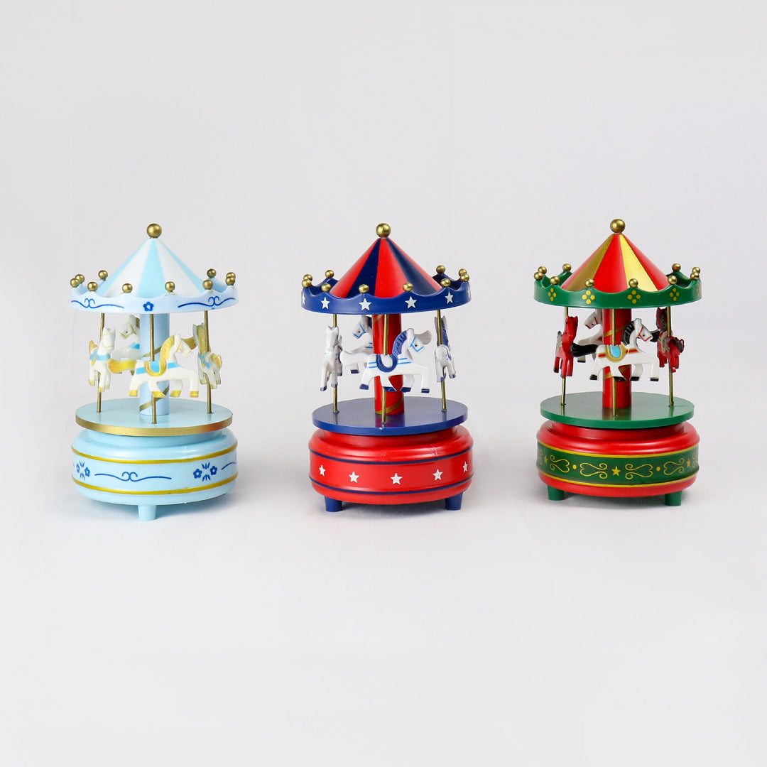 Merry-go-round OTH056