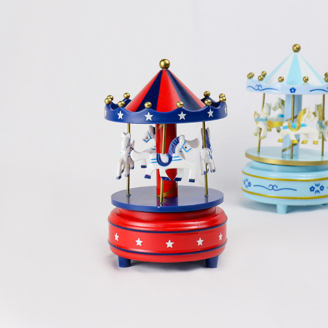 Merry-go-round OTH056