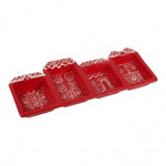 Load image into Gallery viewer, Red House Plate
