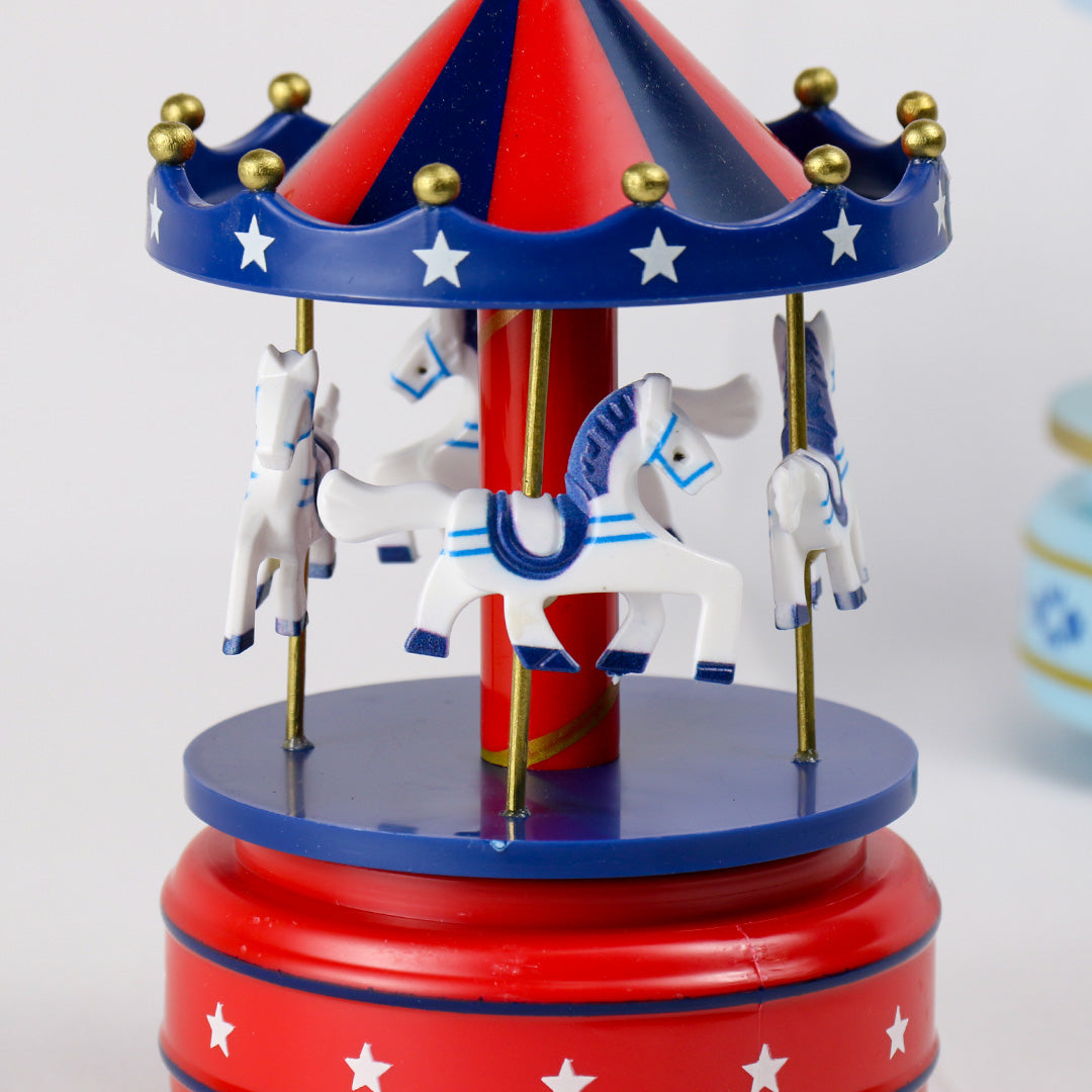 Merry-go-round OTH056