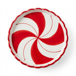Load image into Gallery viewer, Christmas Cake Serving Tray
