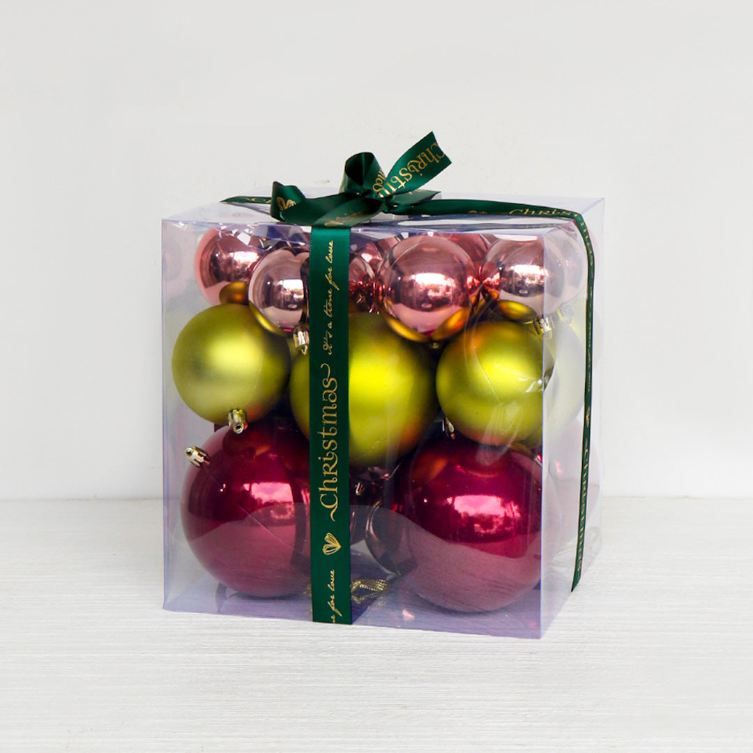 BA062 6-10cm 29pc pack