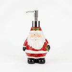 Load image into Gallery viewer, Santa Soap Dispenser
