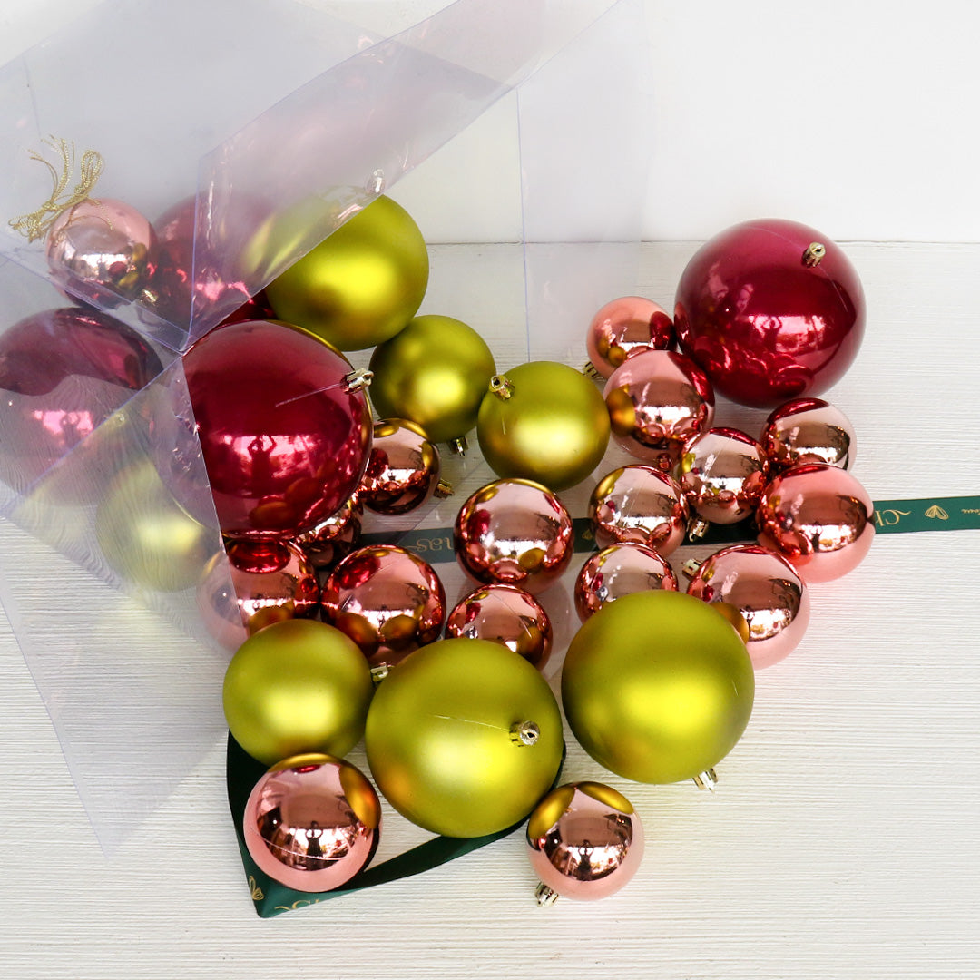 BA062 6-10cm 29pc pack