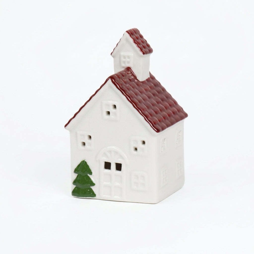 Ceramic House