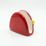 Load image into Gallery viewer, Santa Tissue Holder
