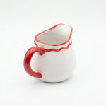 Load image into Gallery viewer, Christmas Jug With Handle
