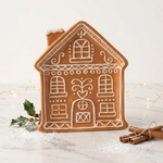 Load image into Gallery viewer, Gold House Plate
