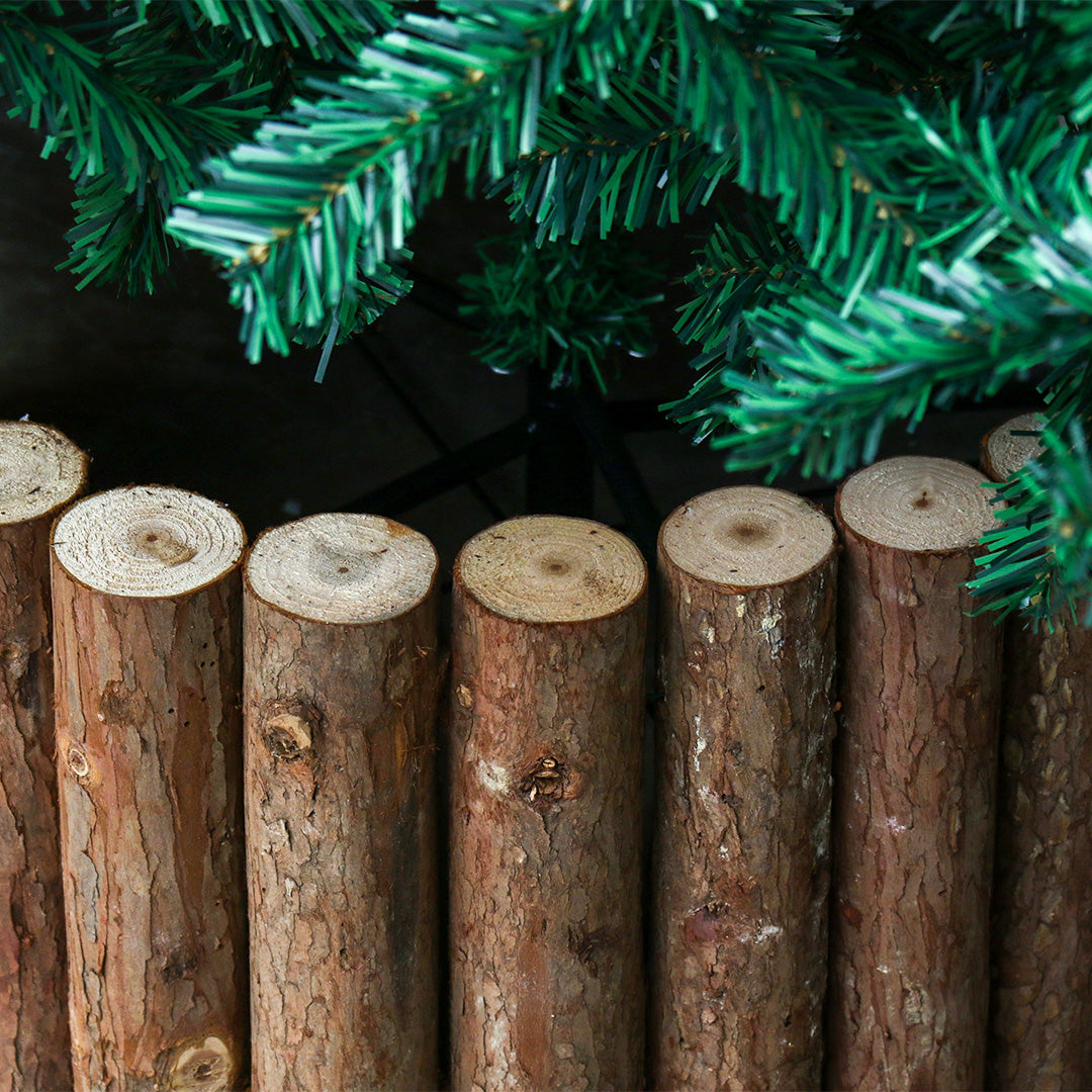 Wood Fence 100cm x 25cm  OTH152