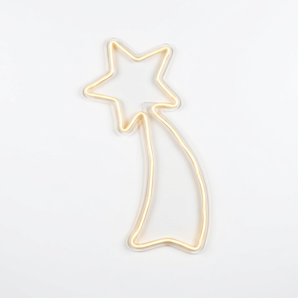 Shooting Star Light