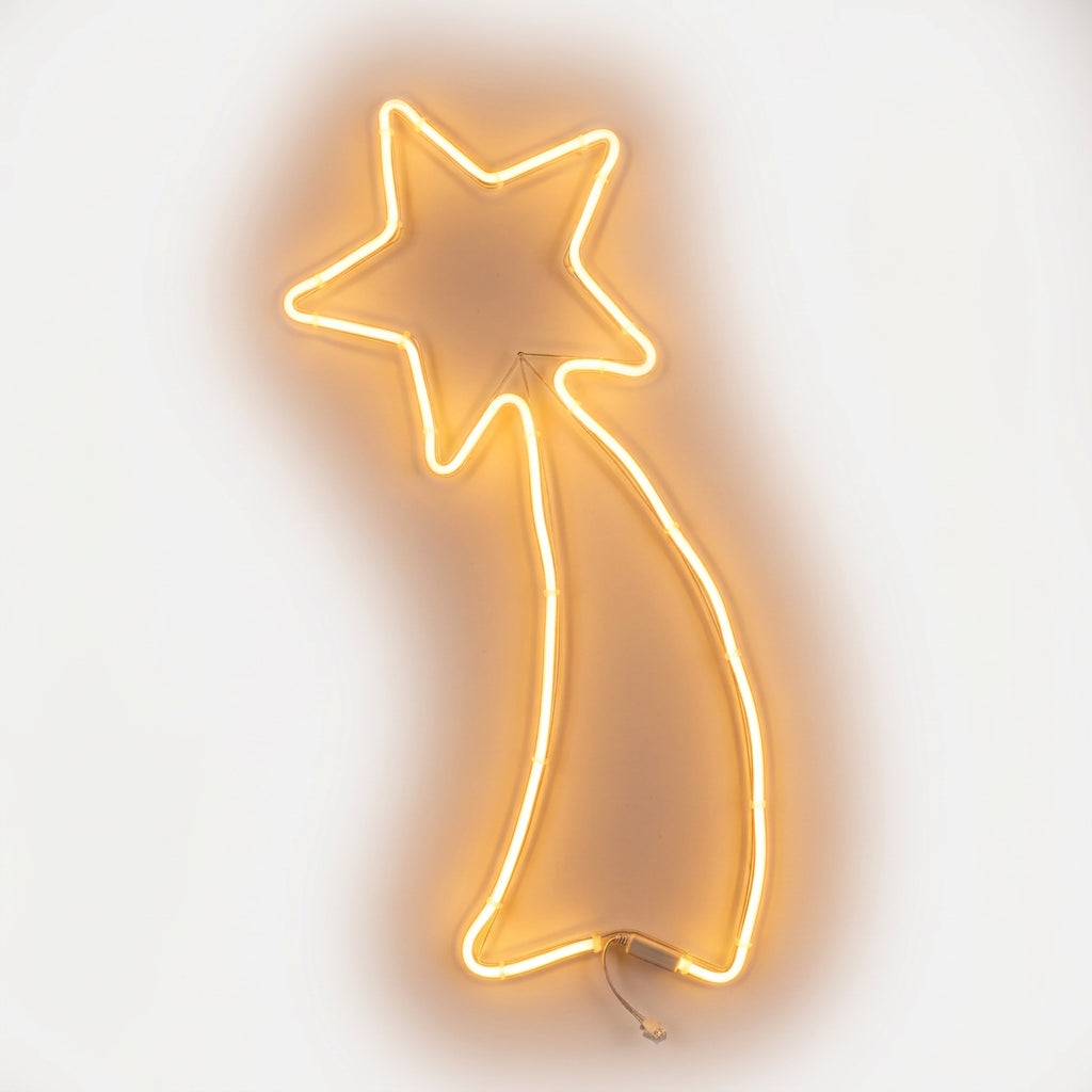Shooting Star Light
