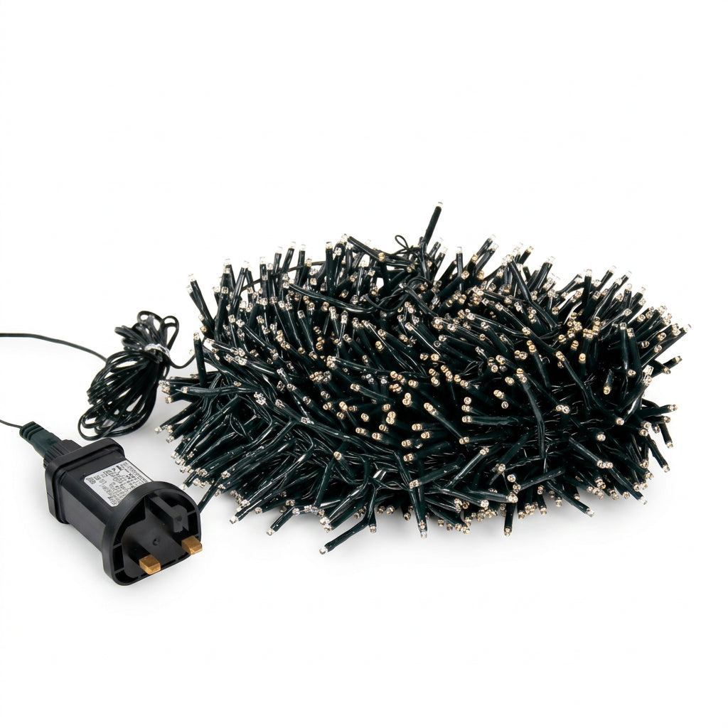 Firecracker Sparkle Lights