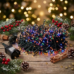 Load image into Gallery viewer, Multicolor Firecracker Spark Lights
