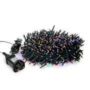 Multicolor Firecracker Spark Lights
