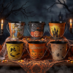 Load image into Gallery viewer, Trick Or Treat Buckets
