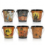 Load image into Gallery viewer, Trick Or Treat Buckets

