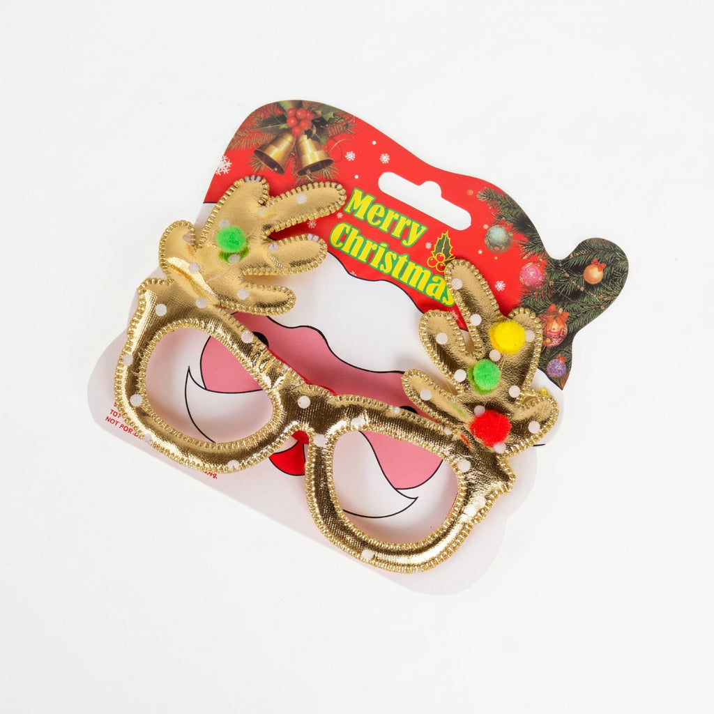 Antler Party Spectacles