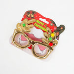 Load image into Gallery viewer, Antler Party Spectacles
