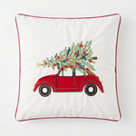 Load image into Gallery viewer, Christmas Delivery Cushion Cover
