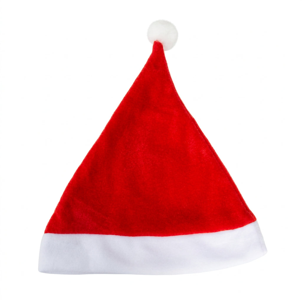 Scarlet Snowcap Hat