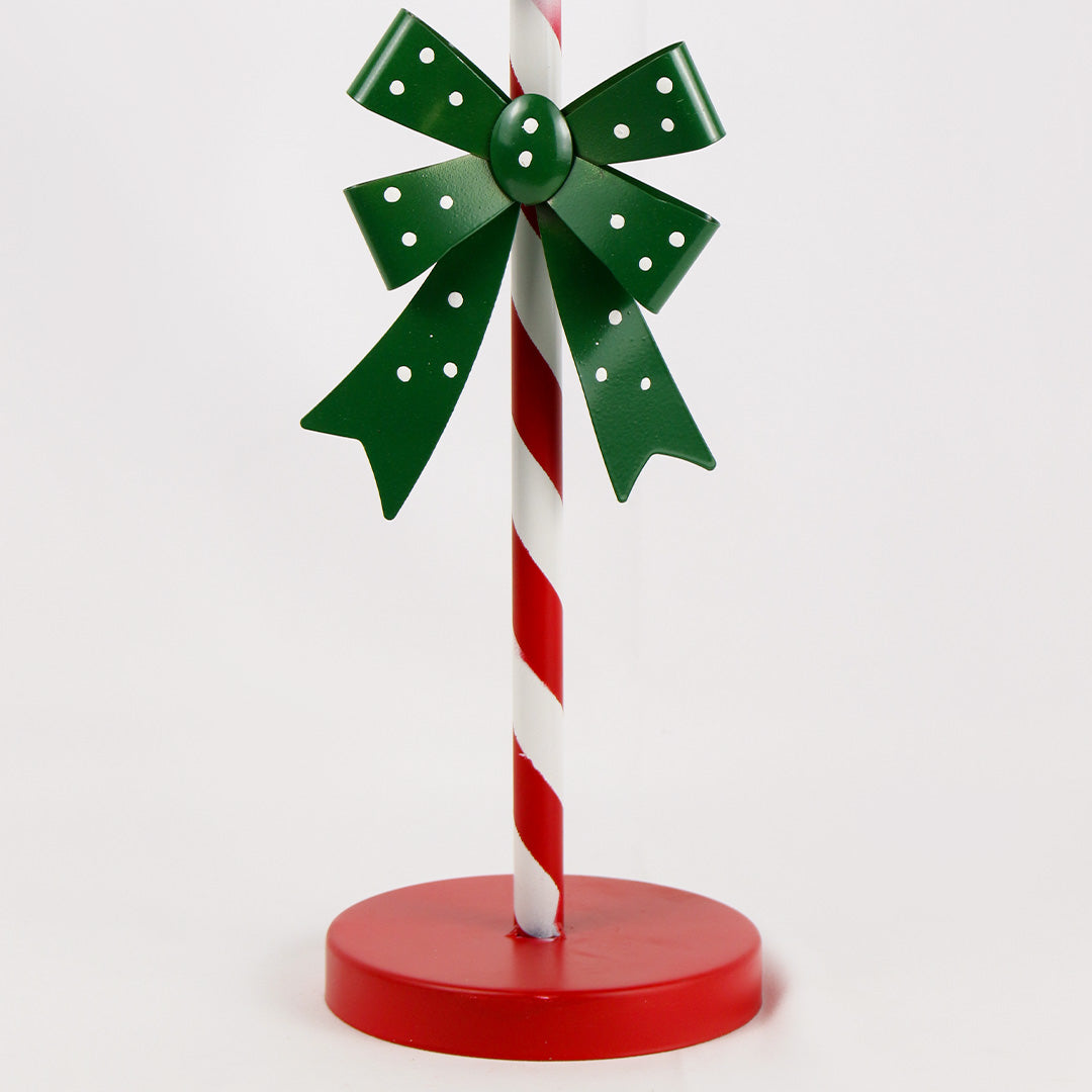 Snowman Table Décor LED