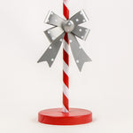 Load image into Gallery viewer, Red Table Décor LED
