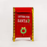 Load image into Gallery viewer, Steel Post Box
