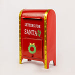 Load image into Gallery viewer, Steel Post Box
