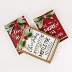 Load image into Gallery viewer, Christmas Board - 30cm x 22cm
