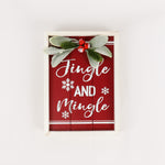 Load image into Gallery viewer, Christmas Board - 30cm x 22cm
