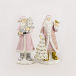 Load image into Gallery viewer, Pink Santa 29cm

