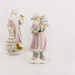 Load image into Gallery viewer, Pink Santa 29cm
