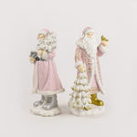 Load image into Gallery viewer, Pink Santa 29cm
