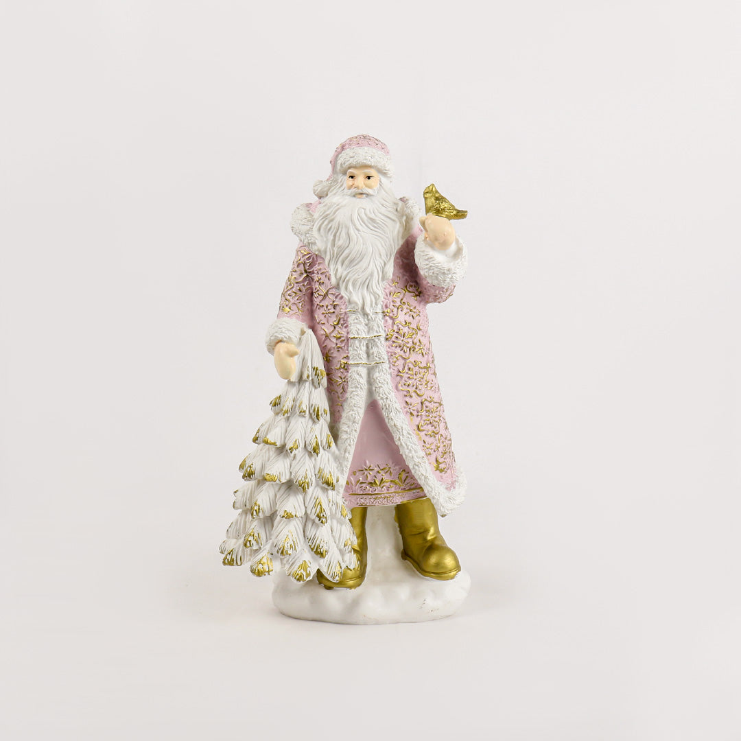 Pink Santa 29cm