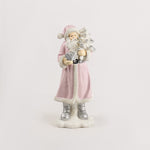 Load image into Gallery viewer, Pink Santa 29cm
