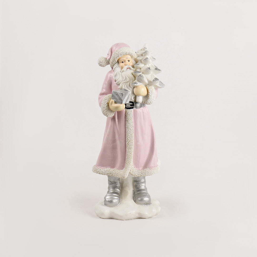 Pink Santa 29cm
