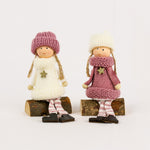 Load image into Gallery viewer, Mini Figure 12cm
